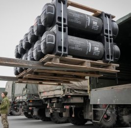 
Украина получит больше оружия