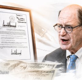 Провал Брэда Шермана: армянское лобби трещит по швам 