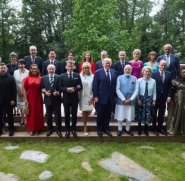 
Зеленский: Саммит G7 во Франции принес важные результаты для Украины
