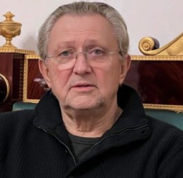 
Задержан влиятельный российский бизнесмен