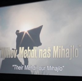 В Словении снят документальный фильм о Мехди Гусейнзаде
