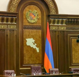 Армения в 2025 году увеличила расходы на оборону на 23,6% 