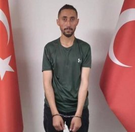 Турецкая разведка MİT задержала &laquo;политтехнолога&raquo; ИГИЛ