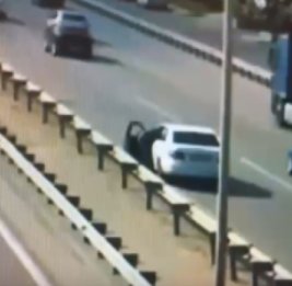 Трагическая гибель дочери известного адвоката 