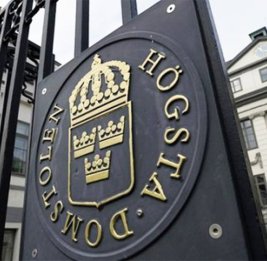 
Стокгольмский трибунал отказал Карапетяну