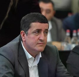 ЦИК удовлетворила ходатайство: Давид Казинян лишен неприкосновенности 