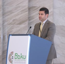 Председатель KOBİA: Развитие инноваций и стартап-экосистемы стало одним из основных приоритетных направлений в Азербайджане