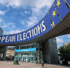 Европарламент призвал страны Западных Балкан ускорить реформы на пути в ЕС
