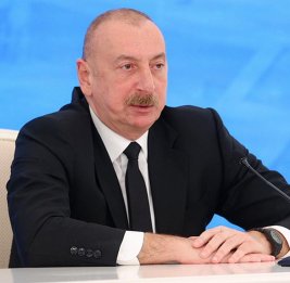 
Президент Ильхам Алиев: Азербайджан демонстрирует стабильное и успешное развитие