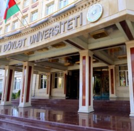 
Три азербайджанских университета в топ-800