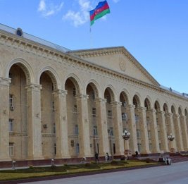 Гянджа набирает промышленную мощь