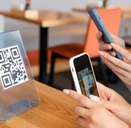 
Казахстанцы смогут воспользоваться единым QR для оплаты товаров и услуг
