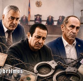 Реванш под домашним арестом 