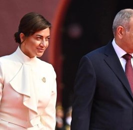 Обычный маневр самосохранения 