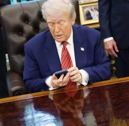 
Трамп: Мы позволили Тайваню украсть&hellip;