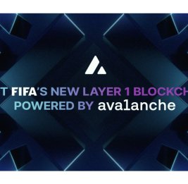 
FIFA внедрила блокчейн Avalanche для продажи билетов на чемпионат мира 2026 года