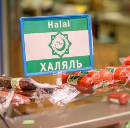 Под знаком полумесяца