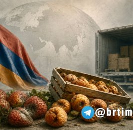 Дорогая цена армянского разворота 