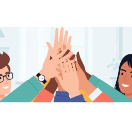 
Международный день борьбы с языком ненависти