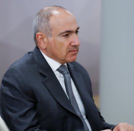 Пашинян категоричен: Никаких выборов