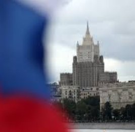 Москва выразила протест Иревану из-за осквернения советского памятника