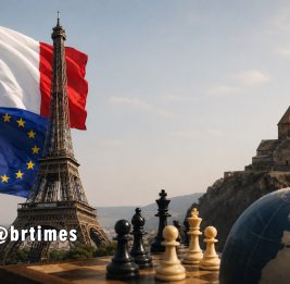 От посредничества к поддержке Армении