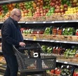 Больше трат на еду 