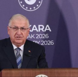 
Яшар Гюлер: Саммит НАТО в Анкаре станет переломным