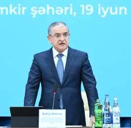 
Помощник Президента: Цель заключается в повышении не просто объема производства, а производительности и качества