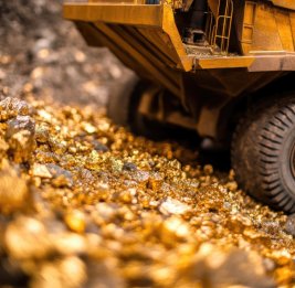 Обнародован объем производства золота и серебра в Азербайджане