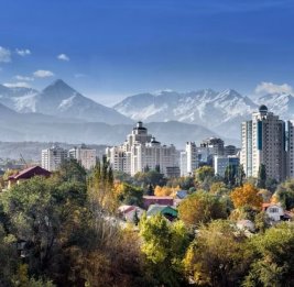 
Азербайджан будет представлен на семинаре в Алматы по внедрению мобильных данных