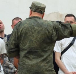 
В российском регионе началась облава на мужчин