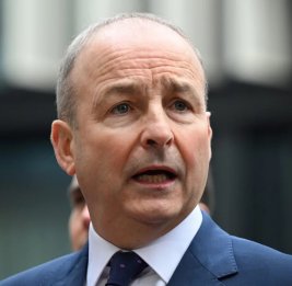 
Мартин поддержал идею налаживания контактов ЕС с Кремлем