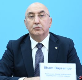 
Продолжаются мероприятия по укреплению ирригационной инфраструктуры в Газах-Товузском экономическом районе