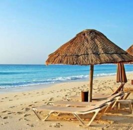 
Завтра температура морской воды на пляжах Абшерона повысится до 25 градусов