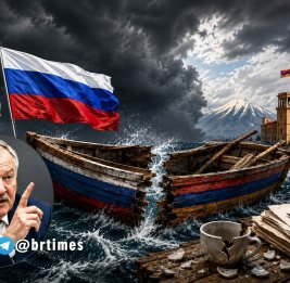 Миссия: &laquo;использовать и бросить&raquo;