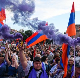 Консолидация или имитация?