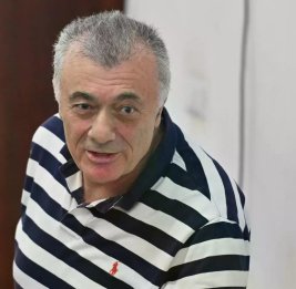 Задержан экс-депутат парламента Армении