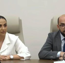 Повестка принятия новой конституции Армении не будет отложена