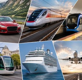 В Азербайджане создается правовая база для автономных транспортных средств
