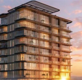 Состоялась официальная презентация Botanica Residence: гармония природы и городской жизни
