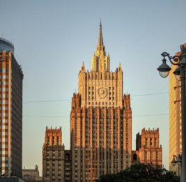 МИД России отменил ограничения на поездки в страны Залива