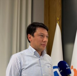 Средний коридор демонстрирует устойчивую динамику роста и постепенно усиливает свои позиции - взгляд из Узбекистана