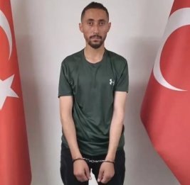 В Турции задержан один из руководителей медиаструктуры ИГИЛ