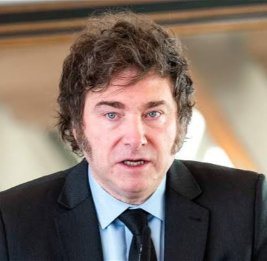 Президент Аргентины назвал ложную информацию о смерти отца Месси чудовищной