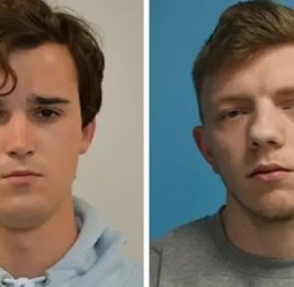 Подожгли дома и машину премьера Британии
