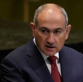 Госдолг Армении за время премьерства Пашиняна вырос на 110%
