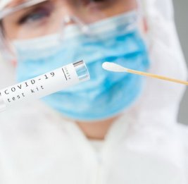 В каждом районе Баку определены медучреждения для тестирования на COVID-19 - TƏBİB