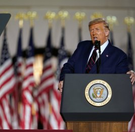 
Трамп потребовал деньги за оружие для Украины