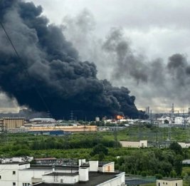 Украина пробивает российскую ПВО